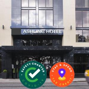 Ashling Hotel Dublin Dublin